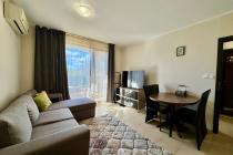 Купить двухкомнатную квартиру в Harmony Suites ID2694 Фото миниатюра 2