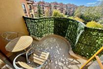 Купить двухкомнатную квартиру в Harmony Suites ID2694 Фото миниатюра 14