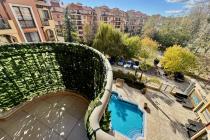 Купить двухкомнатную квартиру в Harmony Suites ID2694 Фото миниатюра 15