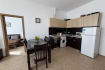 Южная квартира в комплексе Grand Kamelia на Солнечном берегу — ID2814 Фото миниатюра 4