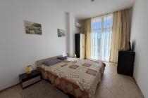 Южная квартира в комплексе Grand Kamelia на Солнечном берегу — ID2814 Фото миниатюра 16
