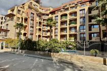 Купить двухкомнатную квартиру в Harmony Suites ID2694 Фото миниатюра 17