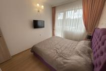 Квартира с двумя спальнями в комплексе Sweet Homes 6 на Солнечном берегу ID2734 Фото миниатюра 12
