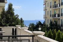 Świeżo urządzony apartament nad morzem ID2103 Miniatura zdjęcia 11