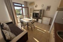 🌊 One-bedroom apartment in Saint Vlas — installment plan until the end of 2026, 300 m to the sea | ID2794 Photo miniature 2