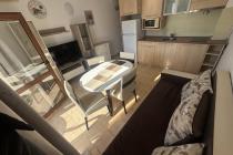 🌊 One-bedroom apartment in Saint Vlas — installment plan until the end of 2026, 300 m to the sea | ID2794 Photo miniature 3