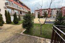 Уютная двухкомнатная квартира на 1-м этаже в комплексе Holiday Fort, Солнечный Берег ID2767 Фото миниатюра 8