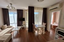 Na sprzedaż: apartament z 1 sypialnią w luksusowym kompleksie Izida Palace, Słoneczny Brzeg ID2569 Miniatura zdjęcia 4