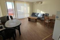 Erschwingliche Zwei-Zimmer-Wohnung in der ersten Reihe ID1532 Fotominiatur 3