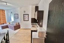 Ein-Zimmer-Wohnung in Burgas in einer schönen Anlage ID2363 Fotominiatur 4