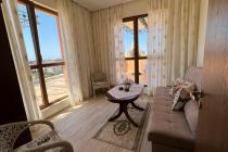 Пентхаус с тремя спальнями в люксовом комплексе ID2136 Фото миниатюра 13