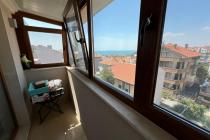 Dwupokojowe mieszkanie w Pomorie w budynku mieszkalnym ID2184 Miniatura zdjęcia 17