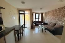 Wohnung zum Verkauf im Laguna Beach Komplex, Rawda ID2410 Fotominiatur 3