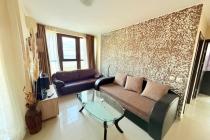 Wohnung zum Verkauf im Laguna Beach Komplex, Rawda ID2410 Fotominiatur 4