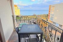 Wohnung zum Verkauf im Laguna Beach Komplex, Rawda ID2410 Fotominiatur 11