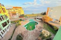 Wohnung zum Verkauf im Laguna Beach Komplex, Rawda ID2410 Fotominiatur 12