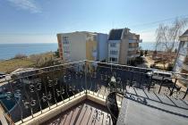 Wohnung zum Verkauf im Laguna Beach Komplex, Rawda ID2410 Fotominiatur 10
