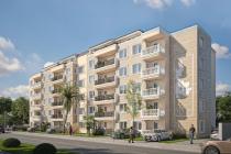Новий інвестиційний комплекс Magnolia 8 на Сонячному березі — ID2806 Фото мініатюра 4