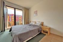 Comfortable accommodation on the first line in Bulgaria ID2453 Photo miniature 6