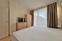 Продається квартира з двома спальнями у комплексі Messembria Palace, Сонячний берег ID2407 Фото мініатюра 11