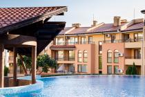 Flat for sale in St Vlas close to the sea ID1506 Photo miniature 17