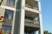 Нова квартира в Green Life Beach Resort ID1408 Фото мініатюра 4
