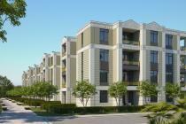 Нова квартира в Green Life Beach Resort ID1408 Фото мініатюра 5