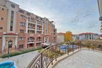 3-Room Apartment for Sale in Sveti Vlas Phoenix Complex ID2627 Photo miniature 21