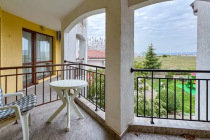 Drei-Zimmer-Wohnung am Meer in Rawda – Komplex Rutland Beach 1 ID2446 Fotominiatur 10