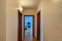 Drei-Zimmer-Wohnung am Meer in Rawda – Komplex Rutland Beach 1 ID2446 Fotominiatur 8