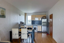 Drei-Zimmer-Wohnung am Meer in Rawda – Komplex Rutland Beach 1 ID2446 Fotominiatur 3