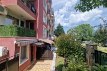 Квартира с одной спальней в комплексе Мелия 3 ID2160 Фото миниатюра 16