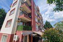 Квартира с одной спальней в комплексе Мелия 3 ID2160 Фото миниатюра 2