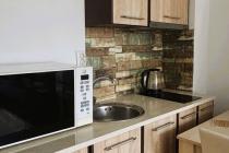 Двухкомнатная квартира в люксовом комплексе Sweet Home ID2727 Фото миниатюра 9