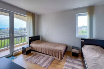 Drei-Zimmer-Wohnung am Meer in Rawda – Komplex Rutland Beach 1 ID2446 Fotominiatur 6