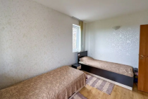 Drei-Zimmer-Wohnung am Meer in Rawda – Komplex Rutland Beach 1 ID2446 Fotominiatur 7