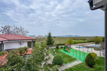 Drei-Zimmer-Wohnung am Meer in Rawda – Komplex Rutland Beach 1 ID2446 Fotominiatur 11