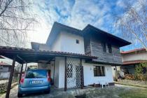 Four bedroom detached house ID2062 Photo miniature 23
