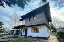 Four bedroom detached house ID2062 Photo miniature 22