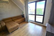 Zweizimmerwohnung mit Meerblick in Sarafovo, Burgas ID2725 Fotominiatur 11