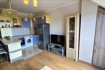 Zweizimmerwohnung mit Meerblick in Sarafovo, Burgas ID2725 Fotominiatur 5