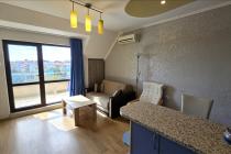 Zweizimmerwohnung mit Meerblick in Sarafovo, Burgas ID2725 Fotominiatur 7