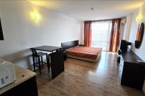  Przestronne studio w kompleksie Atlantis, Sarafovo, Burgas ID2726 Miniatura zdjęcia 2