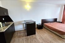  Przestronne studio w kompleksie Atlantis, Sarafovo, Burgas ID2726 Miniatura zdjęcia 4