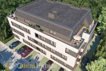 Трехкомнатная квартира в Бургасе по акции ID1412 Фото миниатюра 6