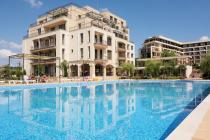 Zwei-Zimmer-Wohnung nahe dem Meer im Komplex Sorrento Sole Mare — 250 Meter zum Strand ID2740 Fotominiatur 15
