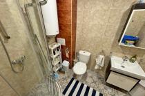 Квартира с одной спальней на первой линии в Святом Власе ID2168 Фото миниатюра 13