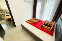 Zwei-Zimmer-Wohnung im Zentrum von Saint Vlas ID1729 Fotominiatur 10