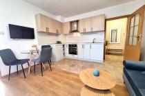 Wohnung mit neuen Möbeln in Sarafovo ID2364 Fotominiatur 3