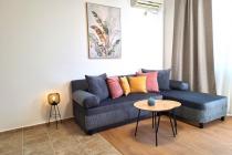 Wohnung mit neuen Möbeln in Sarafovo ID2364 Fotominiatur 2